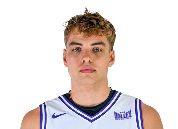 Leif Moeller, Basketball, University of Evansville