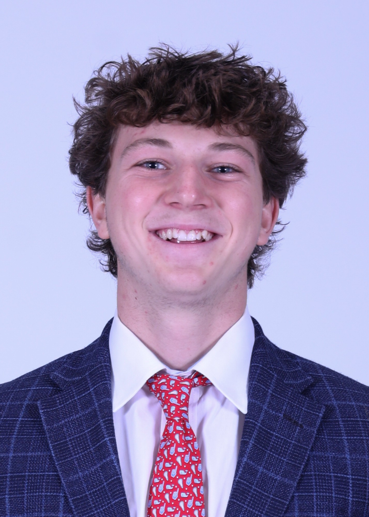 Brady Wesloski, Lacrosse, undefined