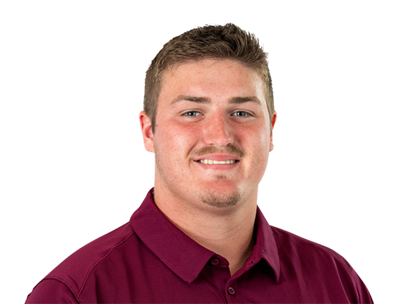 Ryan Chandley II - Verified College Athlete on RallyFuel NIL Platform Ryan Chandley II