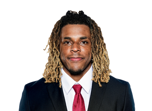 Priest Ashe, Football, undefined