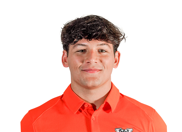 Ian Garcia, Football, Mercer