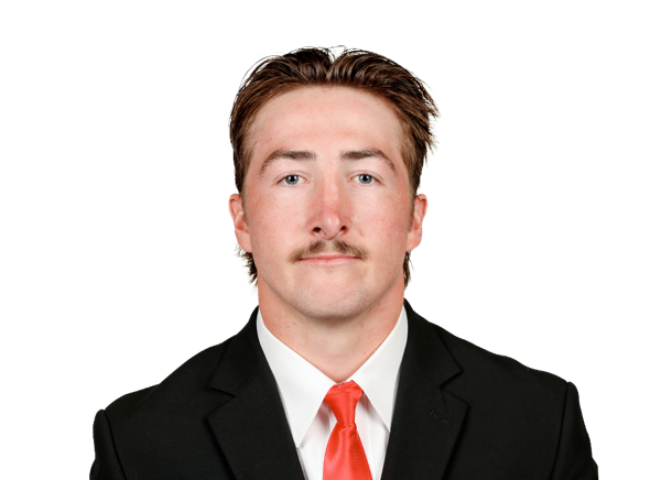 Cash Jones, Football, undefined