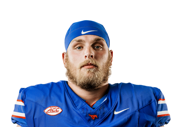 Stone Eby, Football, undefined