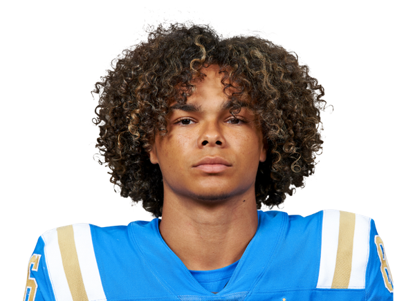 Jalen Saint Paul, Football, undefined