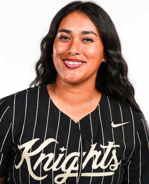 Coco Jaimes, Softball, undefined
