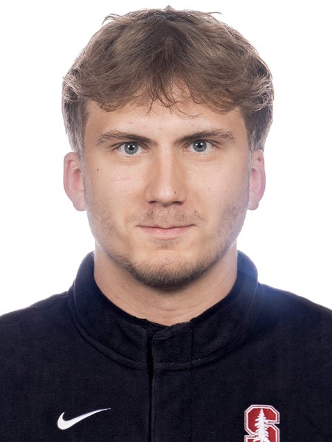 Gabe Kaminski, Football, Stanford