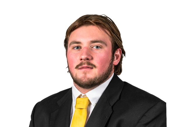 Brooks Yurachek, Football, undefined