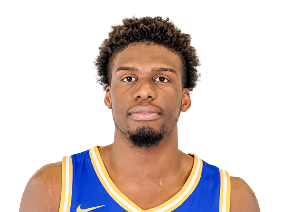 Jailen Daniel-Dalton, Basketball, undefined