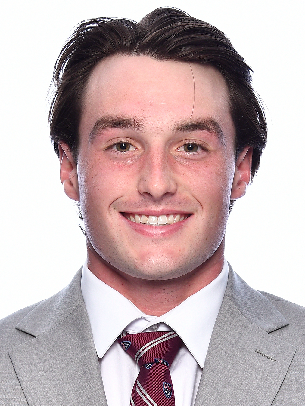 TJ Casey, Lacrosse, undefined