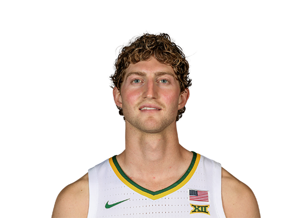 Caleb Lohner, Basketball, undefined
