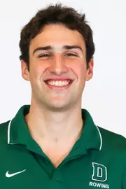 Paul Waxman, Rowing, undefined