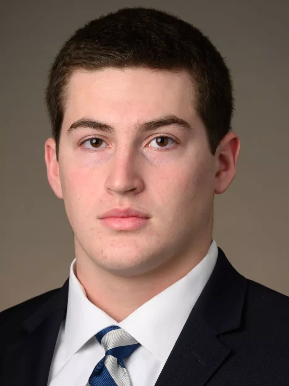 Garrett Sexton photo