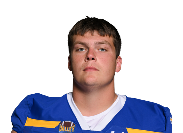 William Paepke, Football, South Dakota State