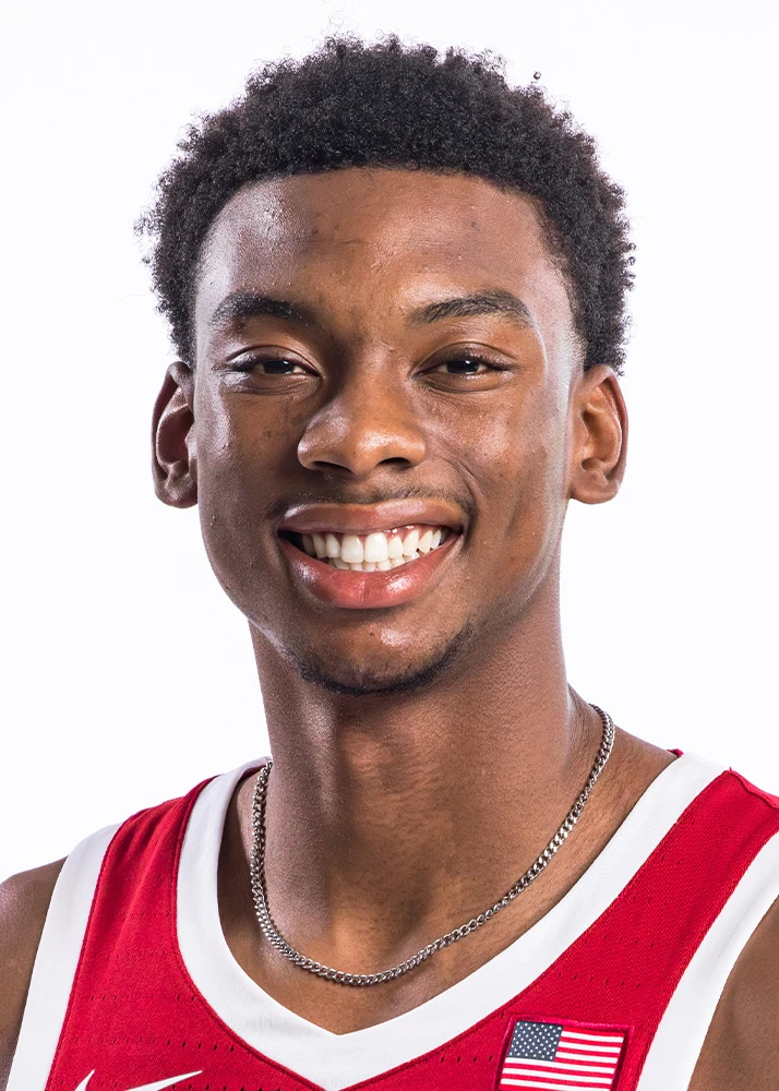 Anthony Batson Jr, Basketball, Stanford University