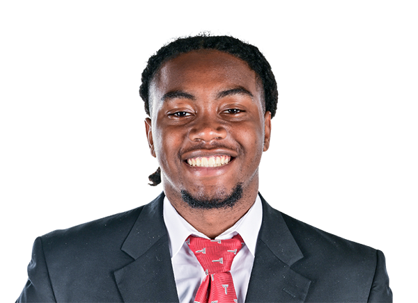 DeWhitt Betterson Jr. - Verified College Athlete on RallyFuel NIL Platform DeWhitt Betterson Jr.