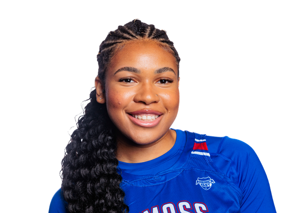 Nia Chima, Basketball, undefined