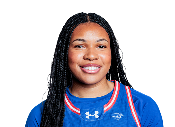 Nia Chima, Basketball, University of Massachusetts Lowell