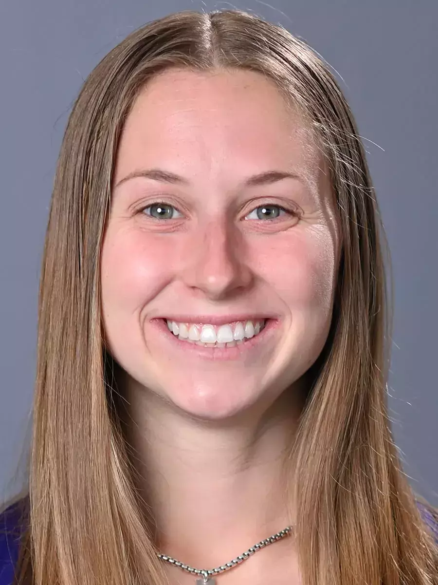 Anna Affolter, Lacrosse, undefined