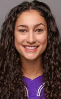 Briah Williams, Softball, undefined