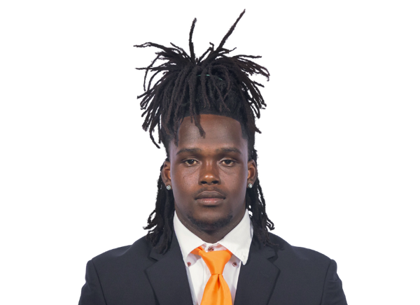 Donta Jenkins Jr. - Verified College Athlete on RallyFuel NIL Platform Donta Jenkins Jr.