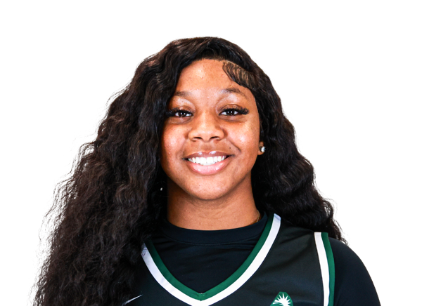 Kimora Hester, Basketball, undefined