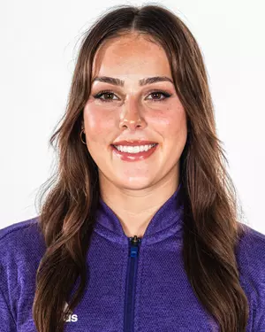 Emily Pires, Gymnastics, Washington