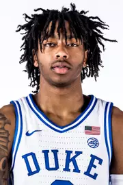 Isaiah Evans, Basketball, Duke