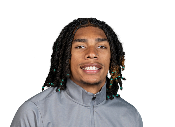 Brian Dukes Jr., Football, undefined