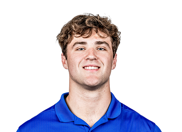 Dawson Andrew, Football, undefined