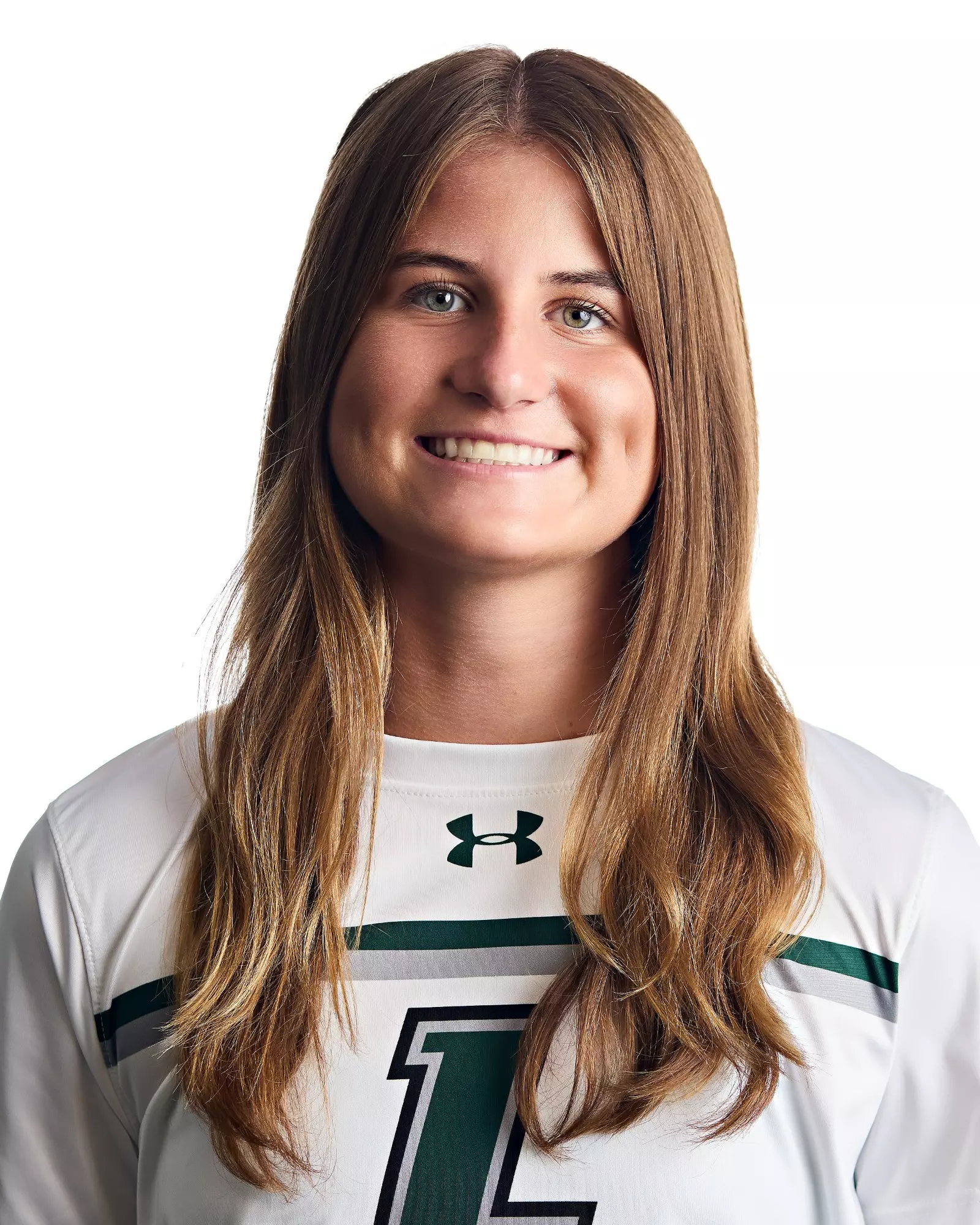 Anna Ervin, Lacrosse, undefined