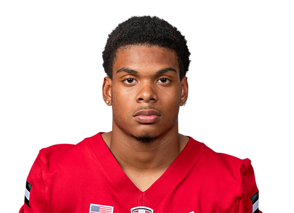 Jay'shon Thomas - Verified College Athlete on RallyFuel NIL Platform Jay'shon Thomas