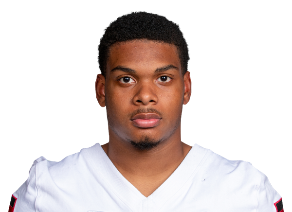 Jay'shon Thomas, Football, undefined