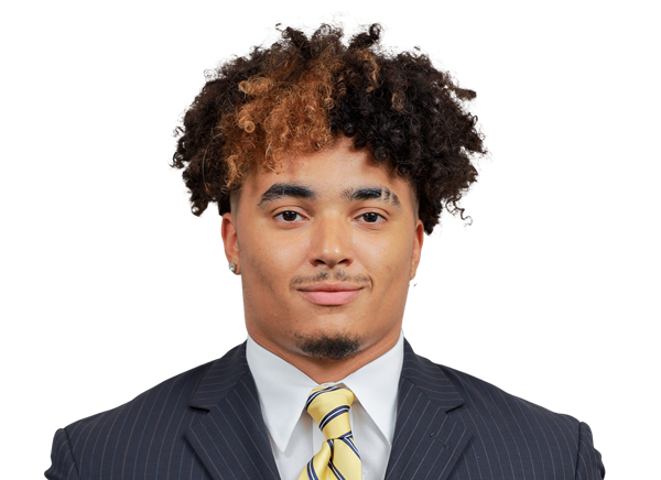 Damon Ollison II, Football, University of Toledo