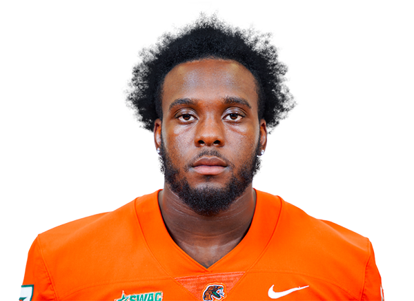 Davion Westmoreland, Football, undefined