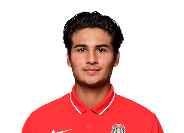 Michael Buckley, Football, undefined