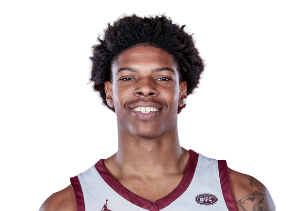 KK Robinson, Basketball, undefined