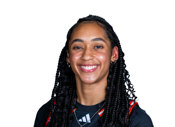 Sydney Ward - Verified College Athlete on RallyFuel NIL Platform Sydney Ward