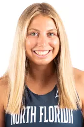 Brielle Dorish, Beach Volleyball, undefined