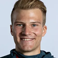 Ben Loomis, Nordic Combined, DeVry University