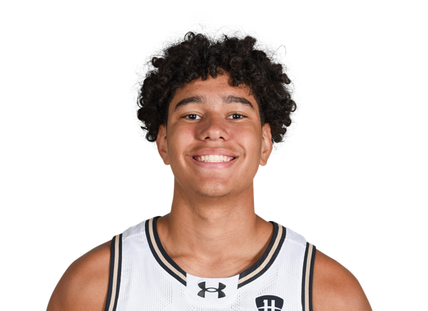 Solomon Richard, Basketball, undefined