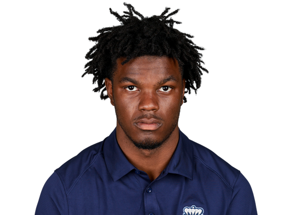 Titus Myers, Football, undefined