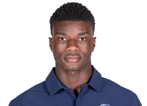 Jaffer Murphy, Football, undefined