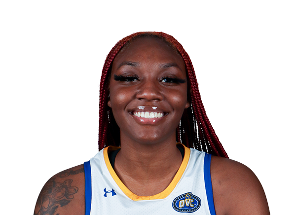 Skylar Barnes - Verified College Athlete on RallyFuel NIL Platform Skylar Barnes