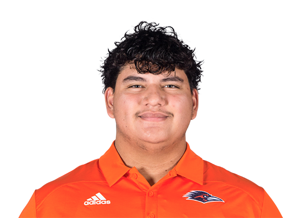 Daniel Alonso photo