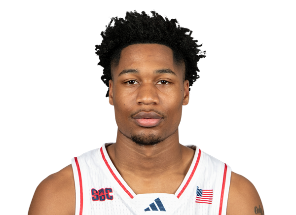 JJ Wheat, Basketball, undefined