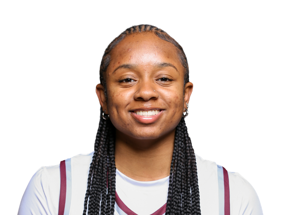 Mailyn Wilkerson, Basketball, Alabama A&M University