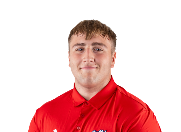 Bryson Harrington, Football, undefined