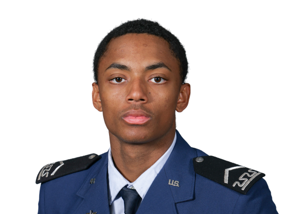 A.J. Patterson, Basketball, undefined