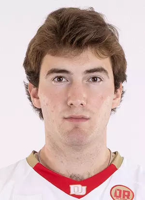 Jack D'Spain, Lacrosse, University of Denver