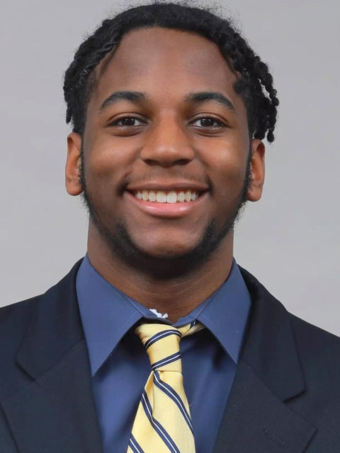 John Baker IV - Verified College Athlete on RallyFuel NIL Platform John Baker IV